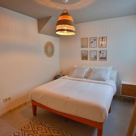 Laduna Tarifa Penthouse / Seaview & Pool Eksteriør billede